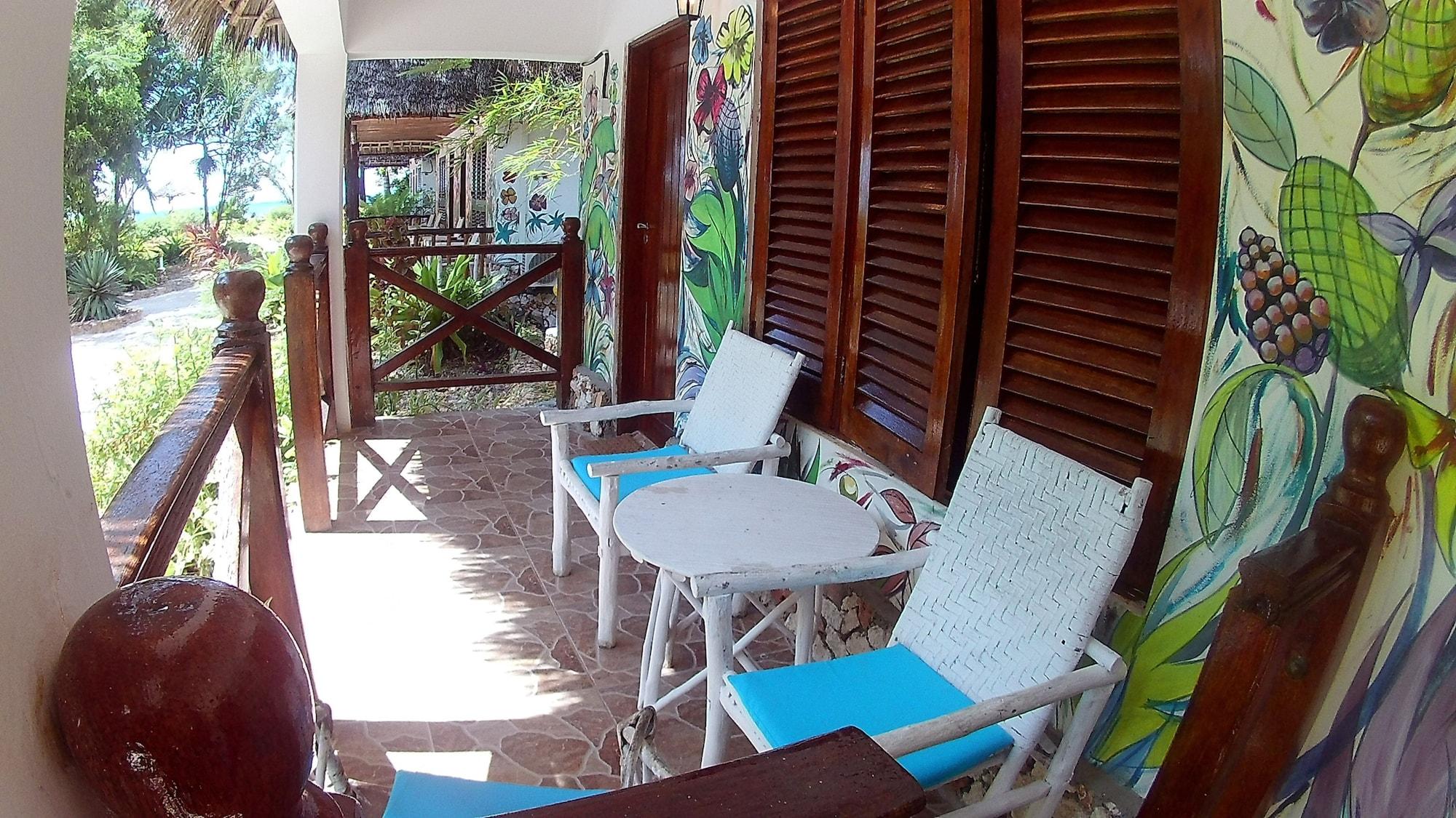 Waikiki Resort Pwani Mchangani Esterno foto
