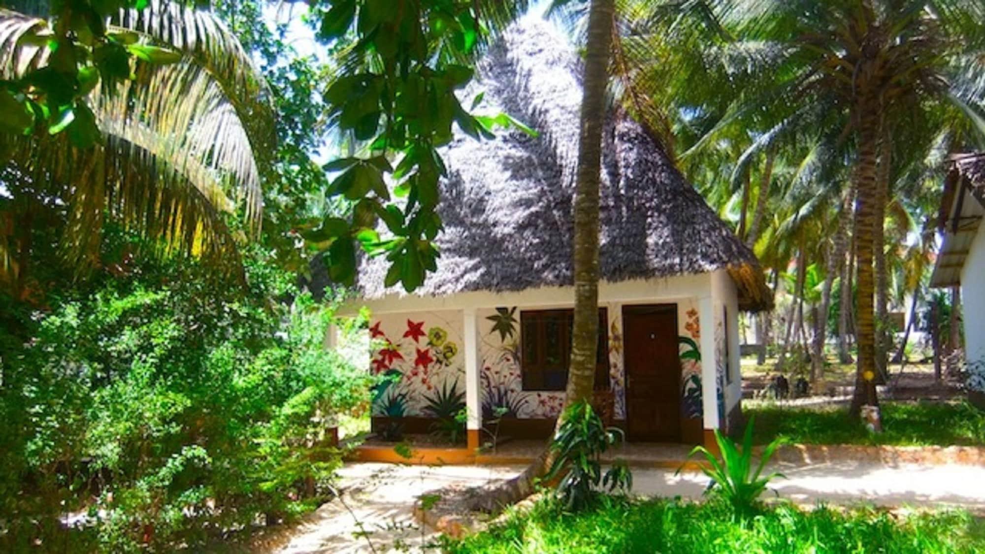 Waikiki Resort Pwani Mchangani Esterno foto