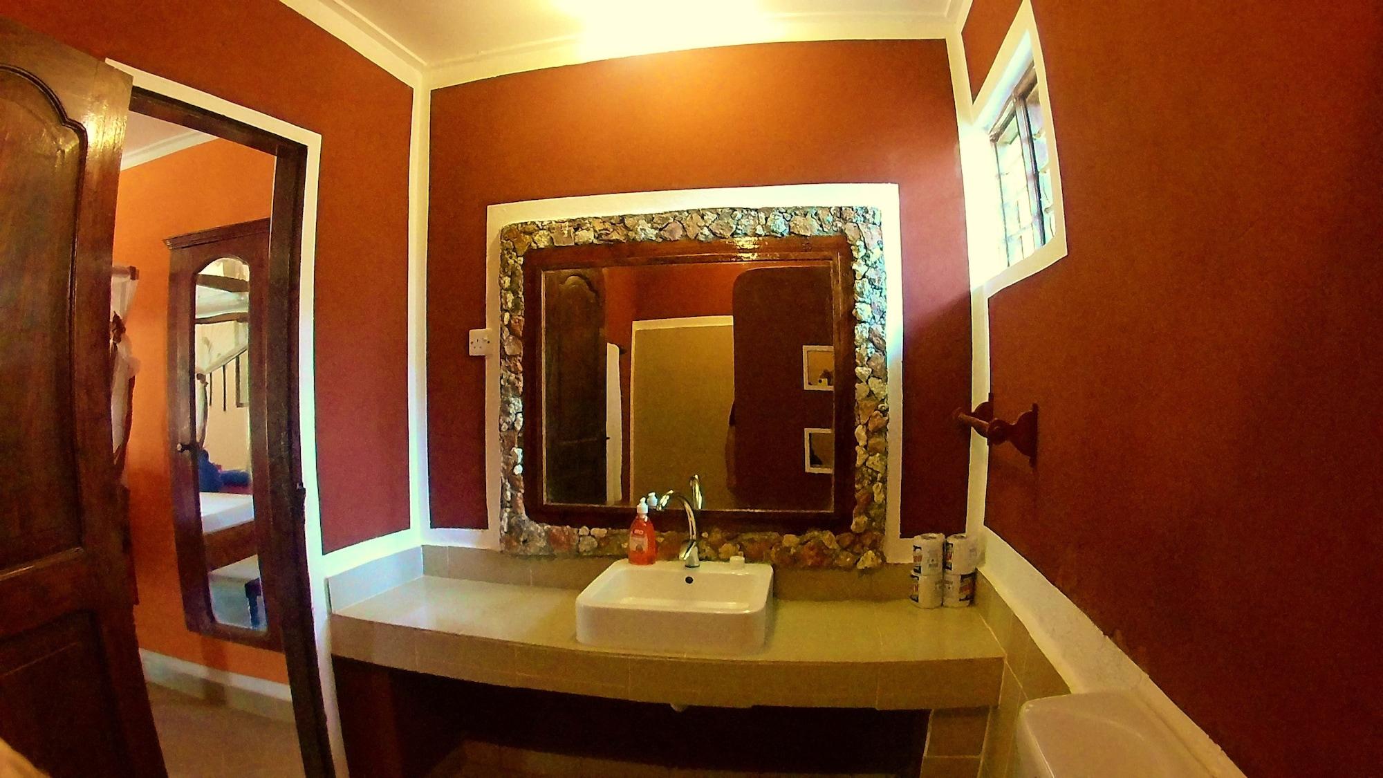 Waikiki Resort Pwani Mchangani Esterno foto